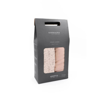 Bamboom Draps tétra XL...