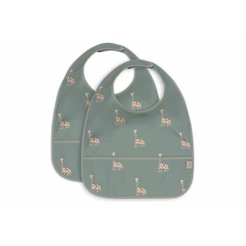 Jollein Bavoir Imperméable...