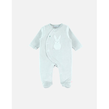 Noukie's Pyjama en velours...