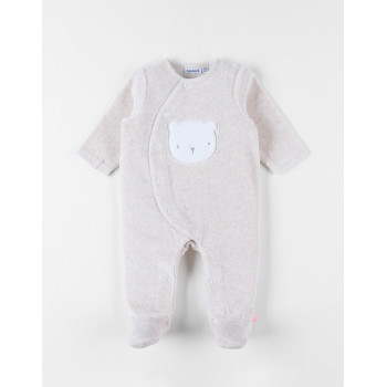 Noukie's Little bear Pyjama...