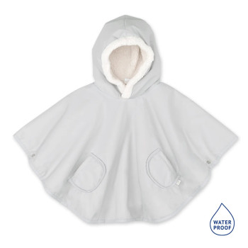 Bemini poncho de voyage...