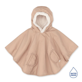 Bemini poncho de voyage...