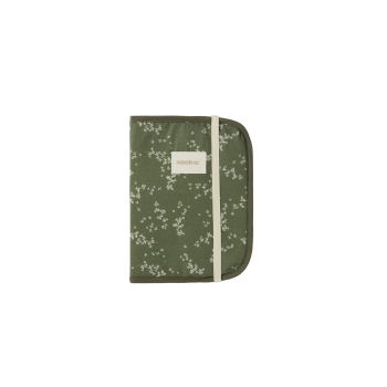 Nobodinoz protège carnet de...