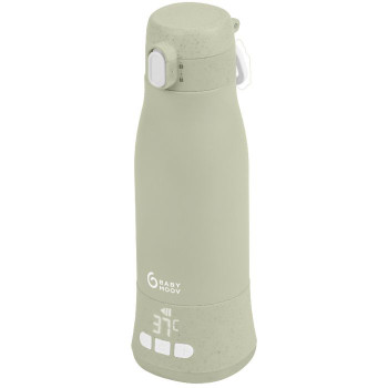 Babymoov chauffe-biberon...