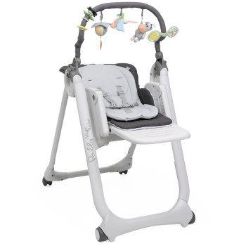 Chicco Chaise haute bébé...