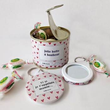 Artlequin Boîte à bonheur...