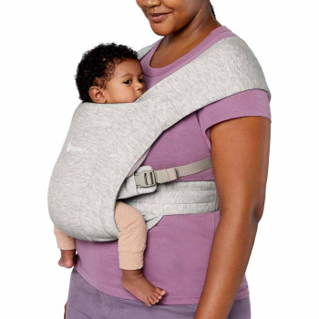 Ergobaby embrace soft &...