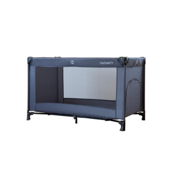 Pericles lit de voyage...