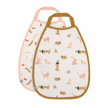 Lässig bavoir bébé Extra...