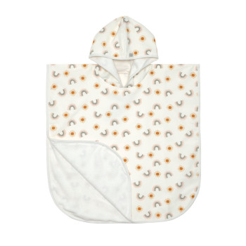 Lassig Poncho de plage...