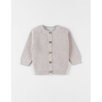 Noukie's Gilet en tricot...