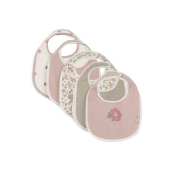 Jollein bavoirs Retro...