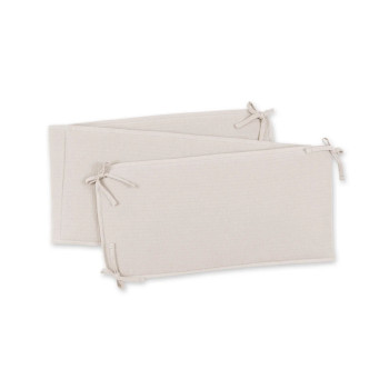 Bemini tour de lit et parc...