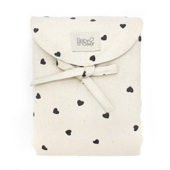 Babyshower matelas à langer...