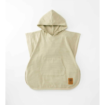 Cloby poncho UV 1-3 ans...
