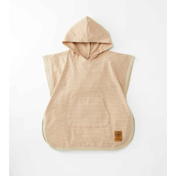 Cloby poncho UV 1-3 ans...
