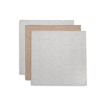 Jollein drap tetra 70x70cm...