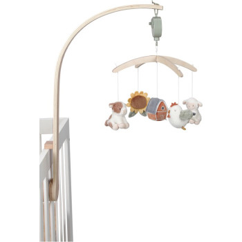 Little Dutch Mobile musical...