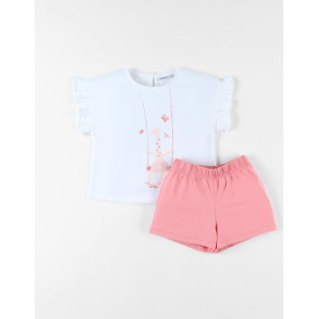 Noukie's Pyjama 2 pièces...