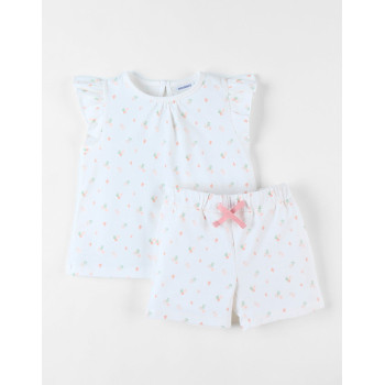 Noukie's Pyjama 2 pièces en...