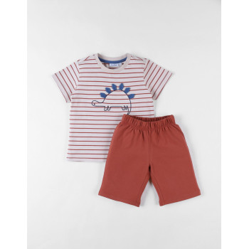 Noukie's Pyjama 2 pièces...