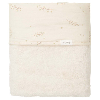 Koeka couverture berceau...