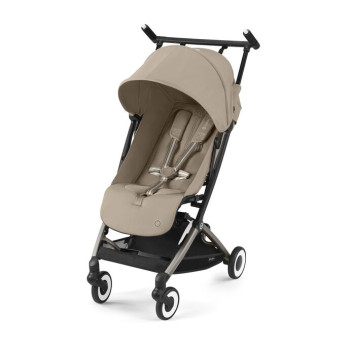 Cybex libelle beige chassis...