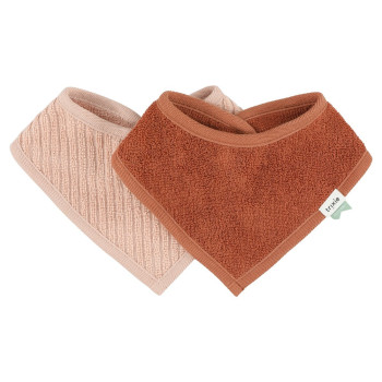 Trixie Lot de 2 bavoirs...