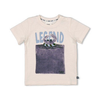 Feetje T-shirt courtes...