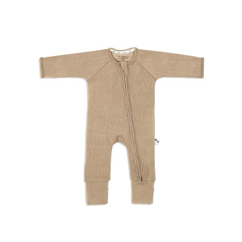 Lilulila Pyjama zippé...