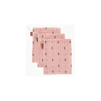 Fresk gants de toilette...