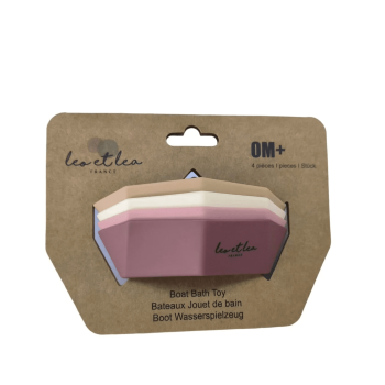 Leo et Lea Jouet de bain...