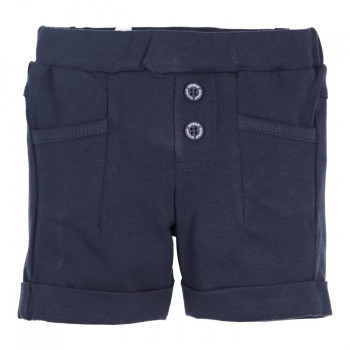 Gymp Short Aerobic navy...