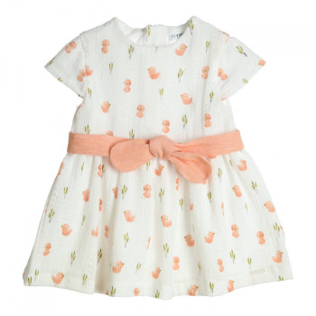 Gymp robe Calimero...