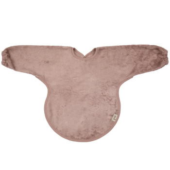 Timboo bavoir manches...