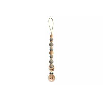 Zakuw attache sucette...