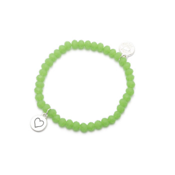 Proud Mama Bracelet Charm...