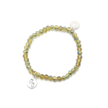 Proud Mama Bracelet Charm...