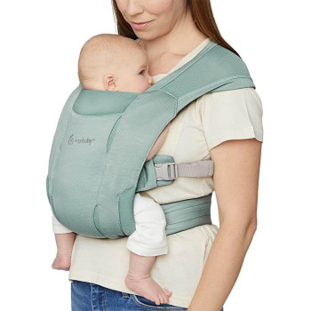 Ergobaby porte-bébé embrace...