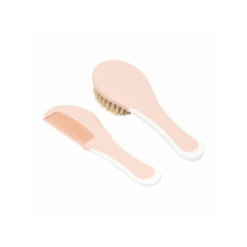 Bébé-jou brosse & peigne...