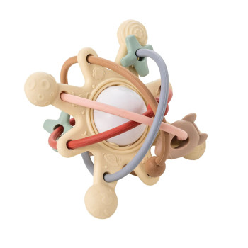 Nattou hochet galaxy...