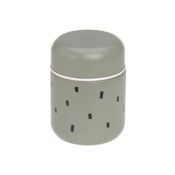 Lassig Thermos repas 350 ml...