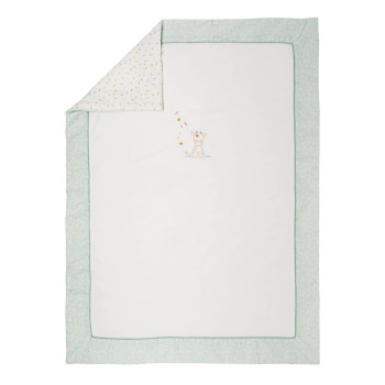 Nattou Mila, Lana & Zoe...