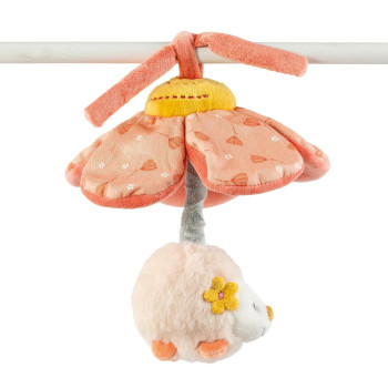 Nattou Mila, Lana & Zoe...