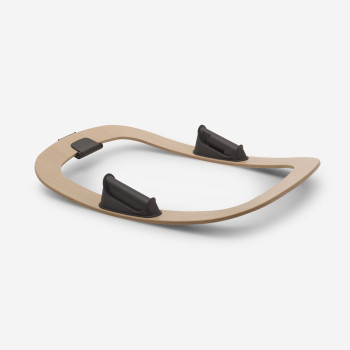 Bugaboo Giraffe rocker...