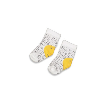 Feetje Chaussette - Oeuf...