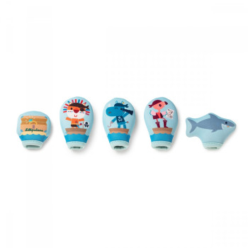 Lilliputiens Marionnettes...