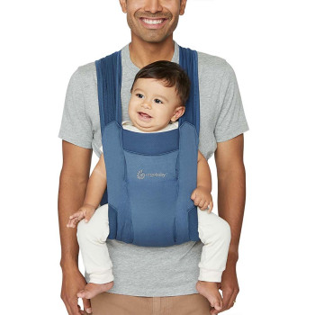 Ergobaby porte-bébé embrace...