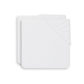 Jollein housse de coussin à...