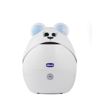 Chicco aérosol super soft...